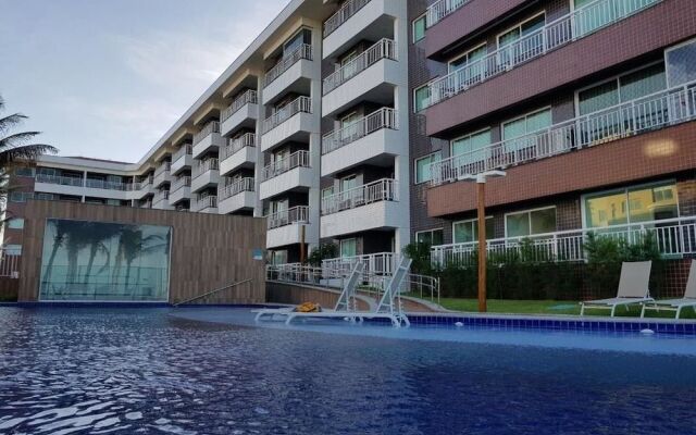 Apartamento Beach Way