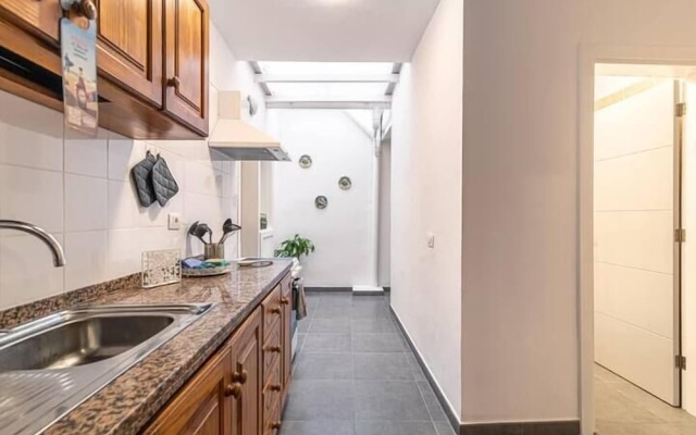 Alterhome La Listada