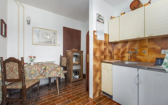 Anamarija Apartments close to the beach
