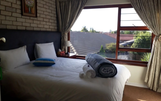 Lens B&B Guesthouse