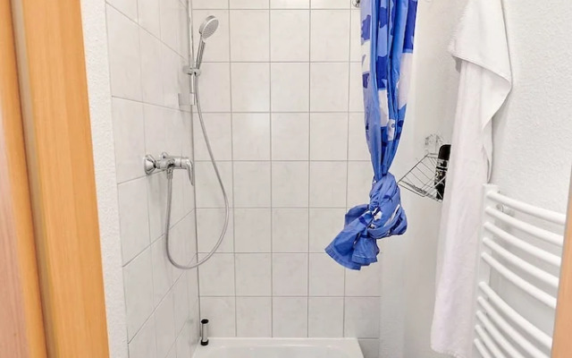 Aparthotel Wilma
