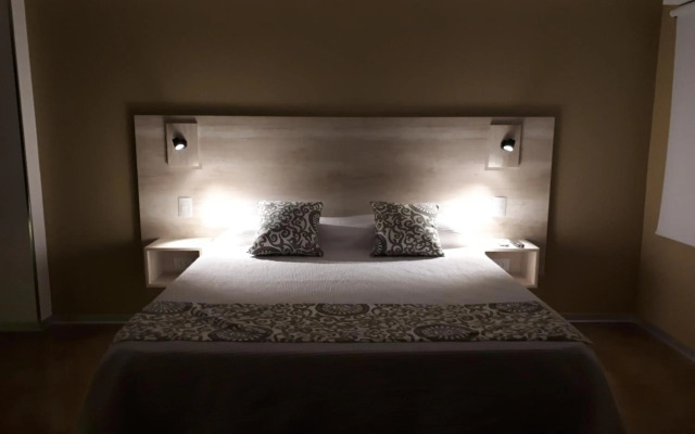 Perito Moreno - 3ro C