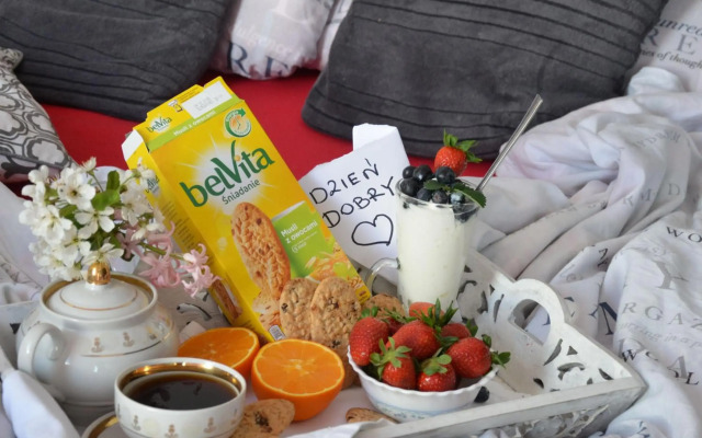 Apartamenty Szczęśliwe Sny