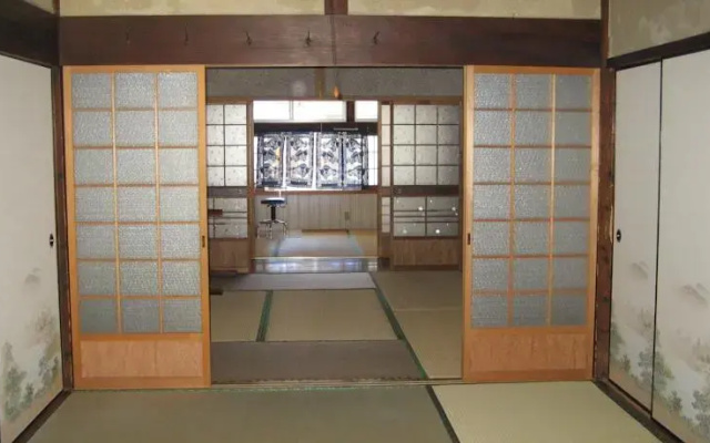 Murataya Ryokan