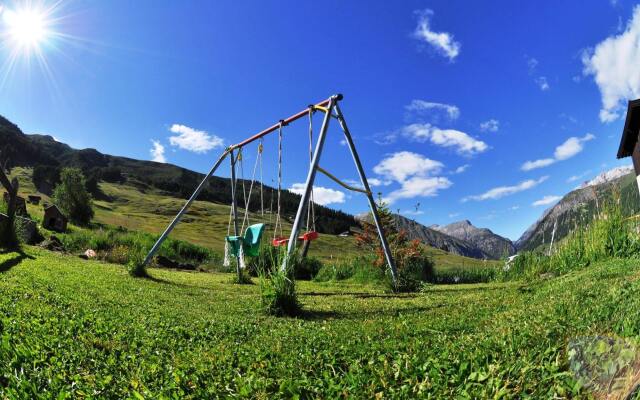 Residence Alpen Royal