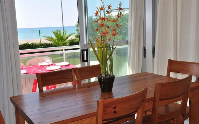 Apartamento Bonito Para 6 Personas en Miami Playa