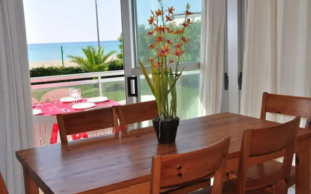 Apartamento Bonito Para 6 Personas en Miami Playa