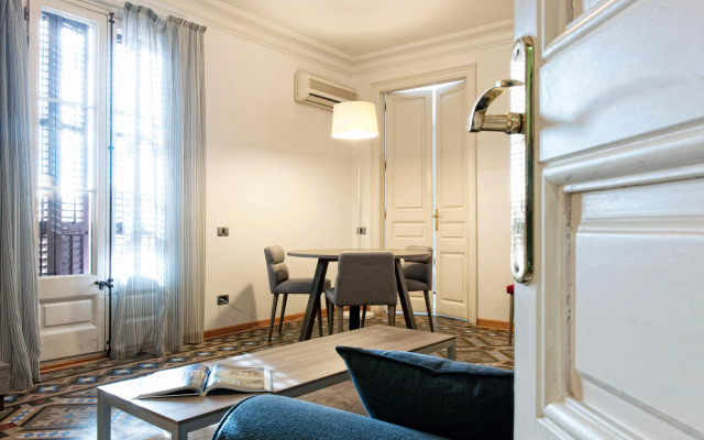 MH Apartments Tetuan