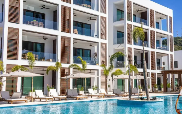 Acqua Di Mare Resort