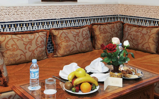 Riad Myra Hotel