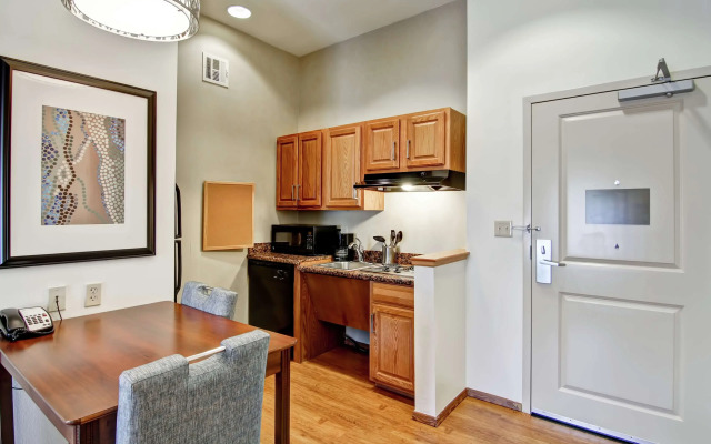 Homewood Suites by Hilton Oklahoma City-West