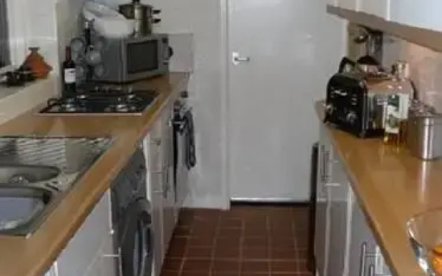 Lillys Road Townhouse