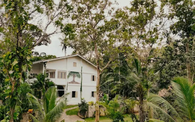 Kirinuga Boutique Retreat