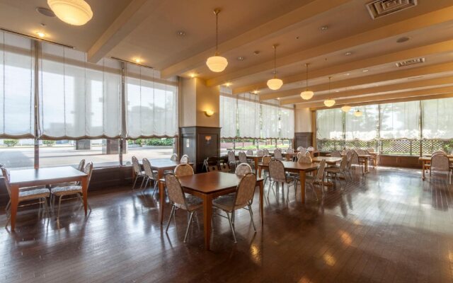 Comfort Hotel Komatsu