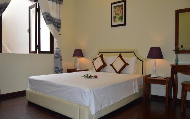 Orchids Homestay