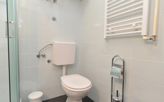Apartment 628