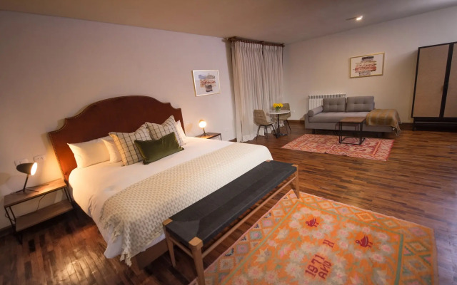 Palacio Manco Capac by Ananay Hotels