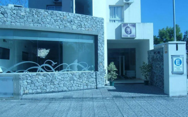 Moradas Suites