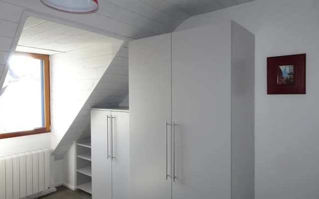 Comfortable Holiday Home, Pleneuf-val-andre