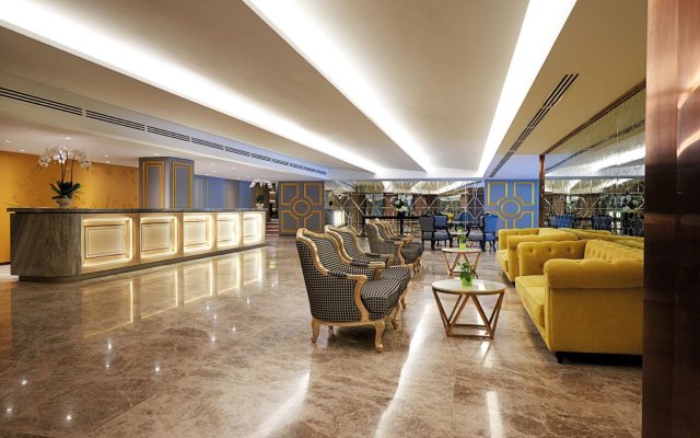 Cosmo  Kuala Lumpur