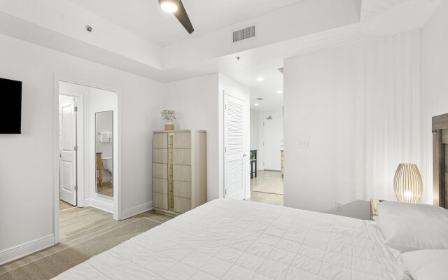 Sterling Breeze by Southern Vacation Rentals