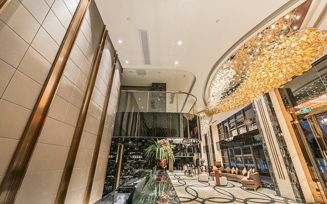Days Hotel Guangzhou Yijiang