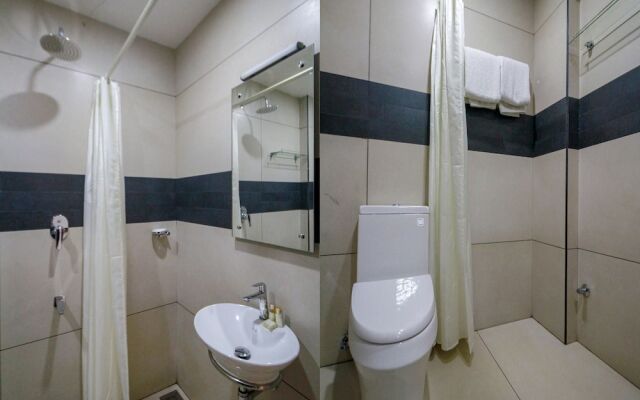 Oyo 28711 Structural Homes(Nesr Emea)