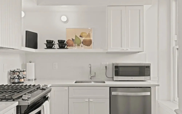 StayRafa 2000 Spruce