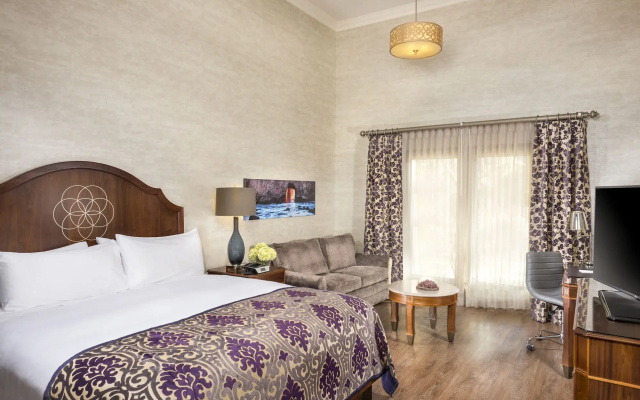 Allegretto Vineyard Resort Paso Robles