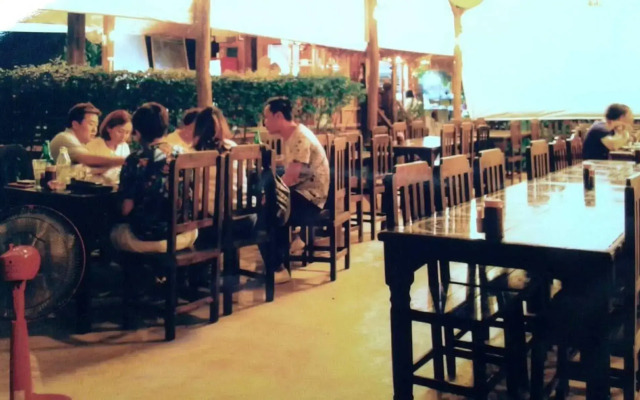 Pai Lanna Resort