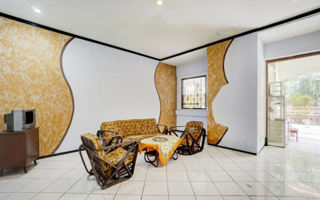 Hotel Palem 2 by Rooms