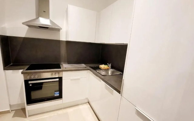 Kienmayer Apartment Vienna