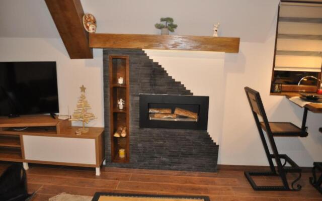 Garnet Star Apartments, Kopaonik, apartman br.3.