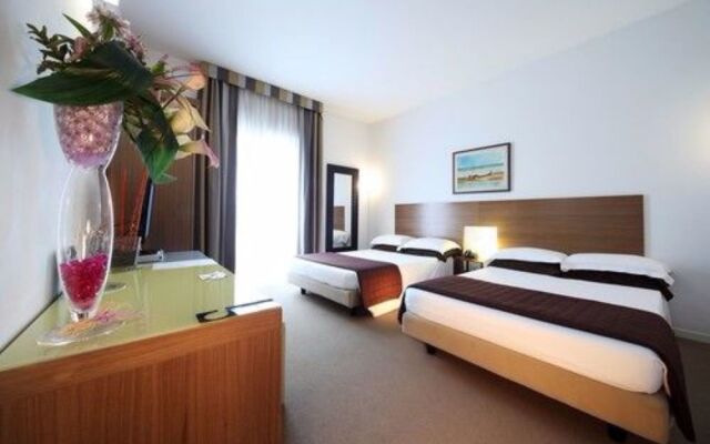 Hotel Trieste
