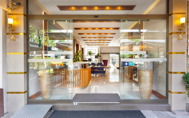 Artur Hotel
