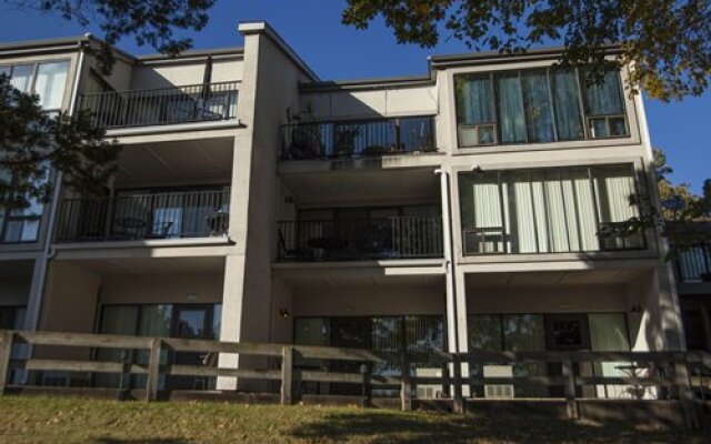 Pines At Treetop Condominiums Timeshare