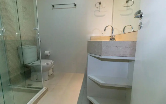 Apartamentos PortoFino Bombinhas