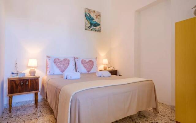 Tramontana Villa 30 Meters From the Beach No4687
