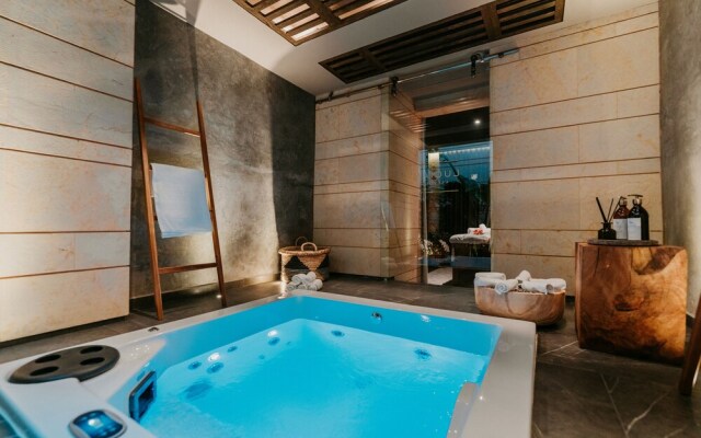 Casa Luciana Condesa
