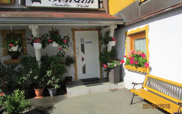 Pension Liebl