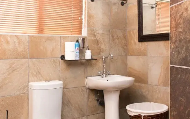 The Three Countries Estate