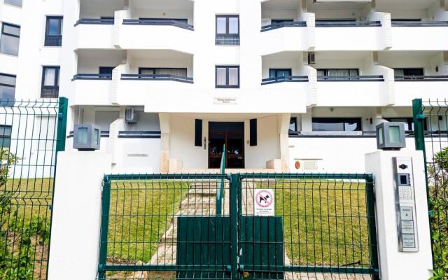 T2 A C Tenisgolf 405- Piscina-wifi-marina DE Vila