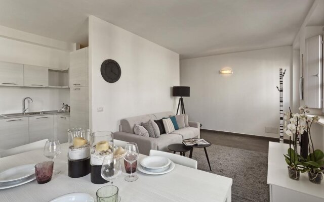 Calasetta Residence