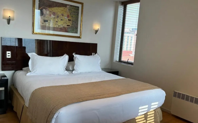 Orly Suites ll