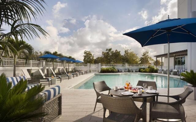 Homewood Suites by Hilton Miami Dolphin Mall