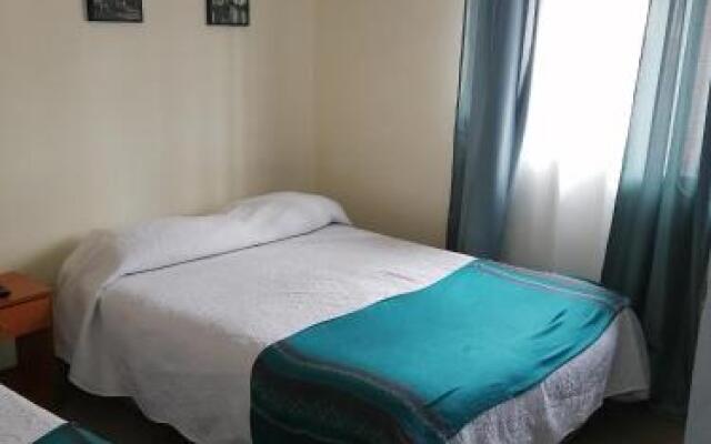Hostal Vicmar