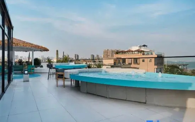 Xiamen Shanxun Everlasting Sea Hotel