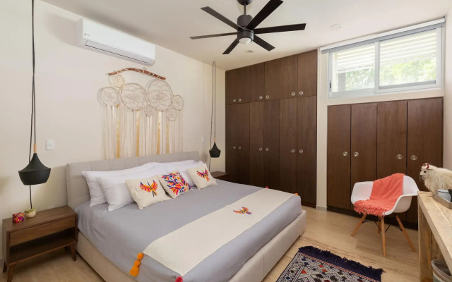 Attha Cenote Luxury Condo