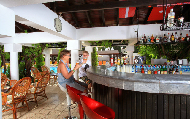 Natur Garden Hotel