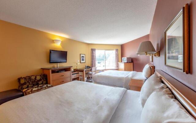 Hotel Feng, BW Signature Collection